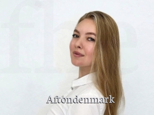 Aftondenmark