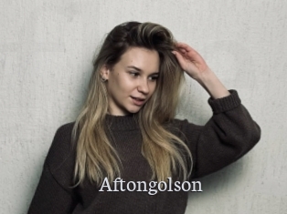 Aftongolson