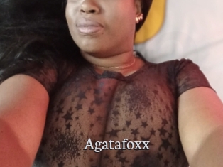 Agatafoxx