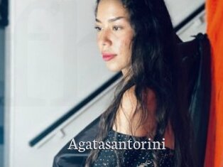 Agatasantorini