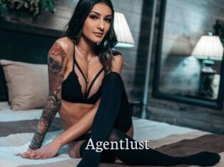 Agentlust