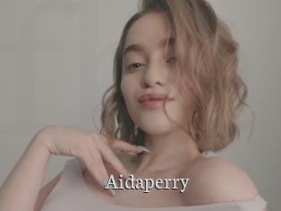 Aidaperry