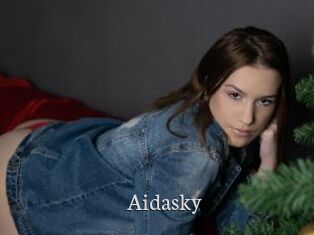 Aidasky