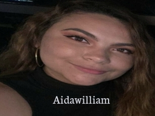 Aidawilliam