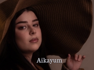 Aikayum