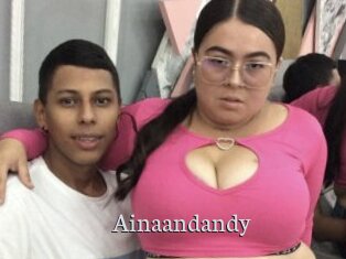 Ainaandandy