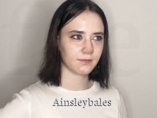 Ainsleybales