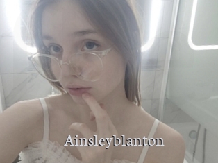 Ainsleyblanton