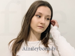 Ainsleyboundy