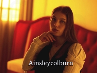 Ainsleycolburn