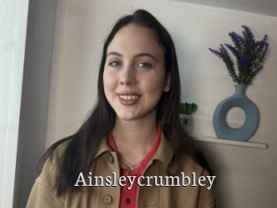 Ainsleycrumbley