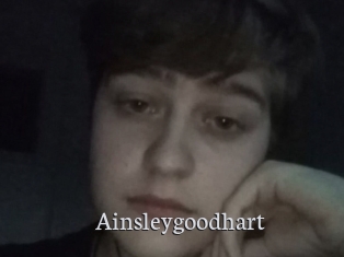 Ainsleygoodhart