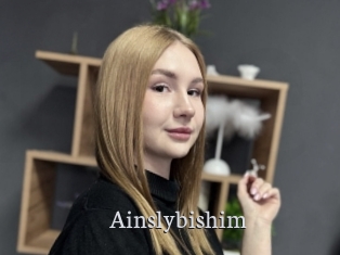 Ainslybishim