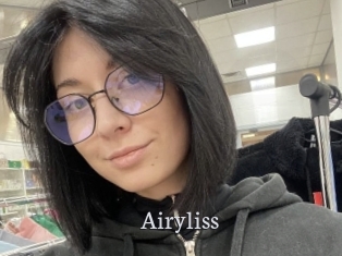 Airyliss