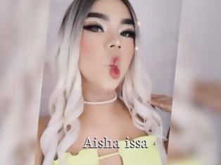 Aisha_issa