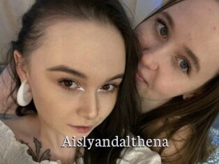 Aislyandalthena