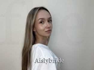 Aislybride