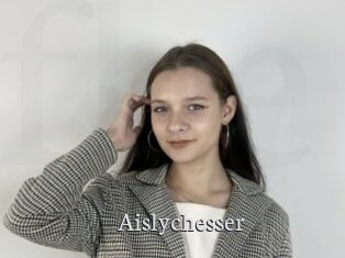 Aislychesser