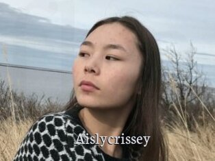 Aislycrissey