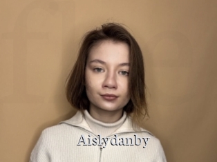 Aislydanby