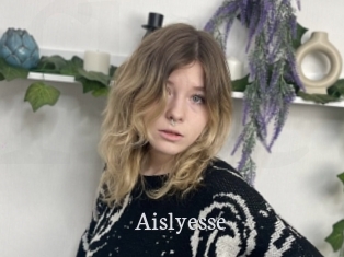 Aislyesse