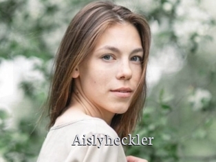 Aislyheckler