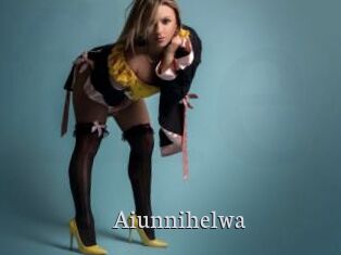 Aiunnihelwa