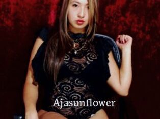 Ajasunflower