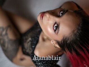 Alanablair