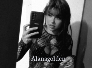 Alanagolden