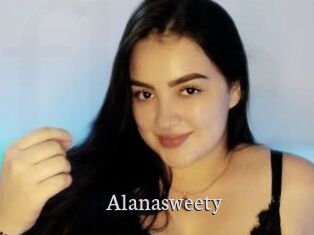 Alanasweety