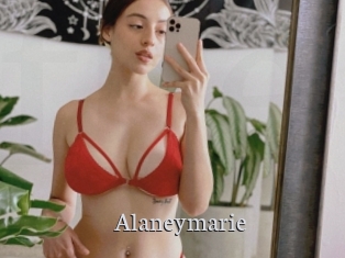 Alaneymarie