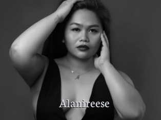 Alanireese