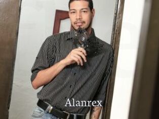 Alanrex