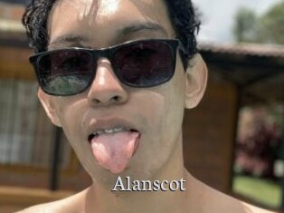 Alanscot