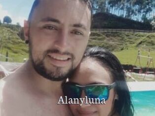 Alanyluna