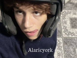 Alaricyork