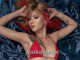 Alaskajonsom