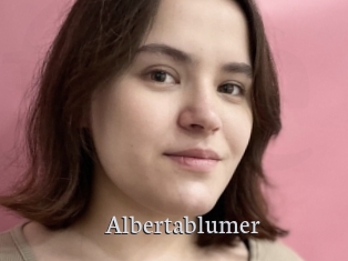 Albertablumer