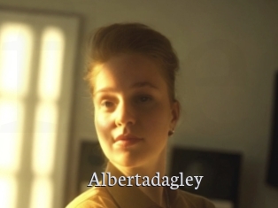 Albertadagley