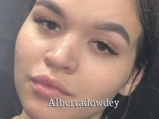 Albertadowdey