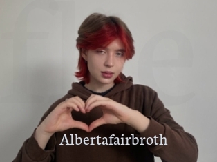 Albertafairbroth