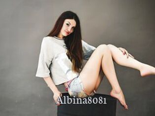 Albina8081