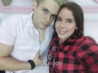 Ale_joy