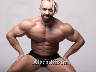 Alecaddison