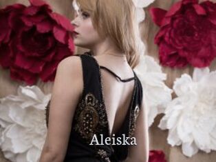 Aleiska