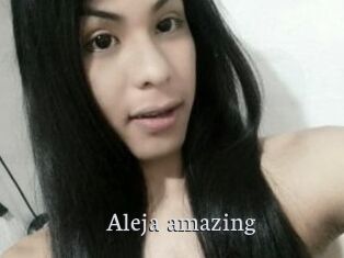 Aleja_amazing