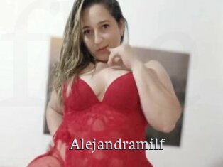 Alejandramilf