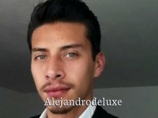 Alejandrodeluxe