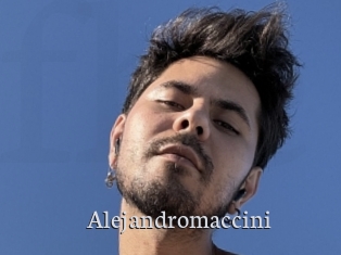 Alejandromaccini